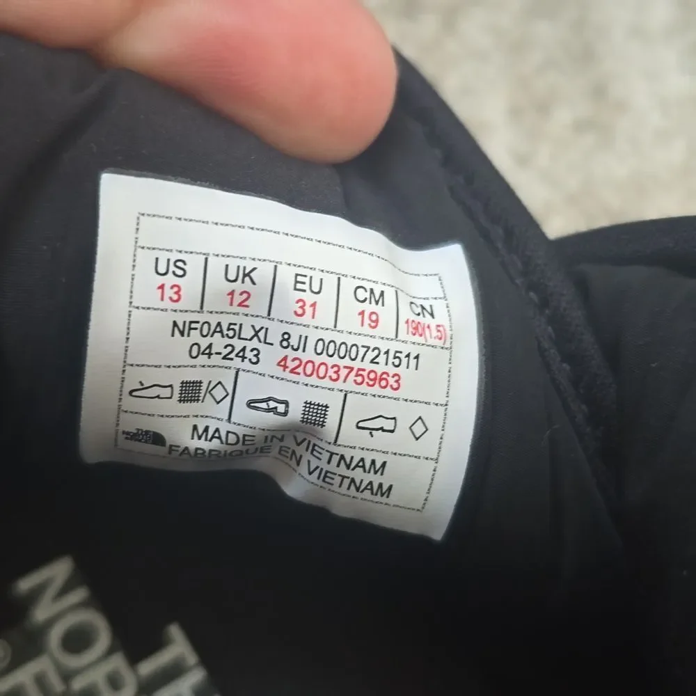 The North Face | ThermoBall Traction Booties